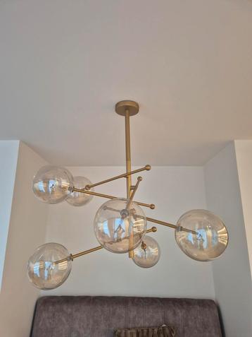 Lamp Flamant beschikbaar voor biedingen