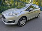 FORD FIESTA 1.0 ECOBOOST TREND AIRCONDITIONING//74000KM!!!, 1163 kg, Stof, Euro 6, Bedrijf