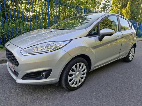 FORD FIESTA 1.0 ECOBOOST TREND AIRCONDITIONING//74000KM!!!, Auto's, Ford, Bedrijf, Te koop, Fiësta, ABS, Airbags, Airconditioning
