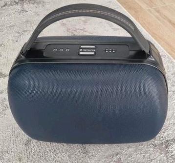 Samsonite beautycase  beschikbaar voor biedingen