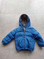 Winterjas jongen 110, United Colors of Benetton, Kinderen en Baby's, Gebruikt, Ophalen of Verzenden, United colors of benetton