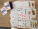 Speelkaarten: reclame Nationale Loterij, Comme neuf, Carte(s) à jouer, Enlèvement ou Envoi