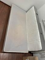 1-peroonsbed!, Maison & Meubles, Enlèvement, Comme neuf