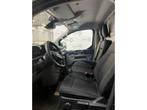 Ford Transit Custom 320L Limited 2.0 TD 136Pk / 100kW M6, 100 kW, Achat, Euro 6, 3 places