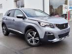 Peugeot 3008 1.2 130 CV ALLURE 06/17 met 73.114 KMS, Auto's, Peugeot, Te koop, Zilver of Grijs, Benzine, 117 g/km