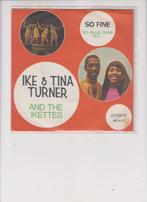 ike & tina turner and the ikettes, Cd's en Dvd's, Vinyl Singles, Ophalen of Verzenden