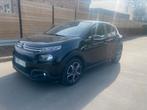 Citroën c3 1,2 benzine !!!garantie!!!, Auto's, Voorwielaandrijving, Stof, Zwart, 5 deurs