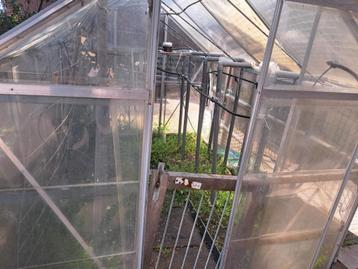 abri de jardin puur legumes, herbes ou fleurs, Enlèvement