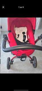 Poussette jané, Ophalen, Gebruikt, Kinderwagen