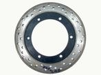 REMSCHIJF ACHTER Yamaha YZF R6 1999-2002 (YZF-R6 5EB 5MT), Gebruikt
