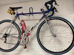 Retro koersfiets Eddy Merckx , Corsa Extra, Fietsen en Brommers, Gebruikt, Staal, 15 tot 20 versnellingen, Ophalen