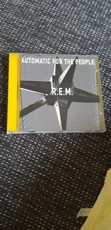 REM beschikbaar voor biedingen