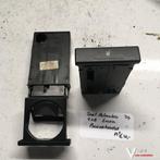 Seat Alhambra 2.0 B 6 Versnellingen 2004   Bekerhouder   7M3, -, Utilisé, -, -