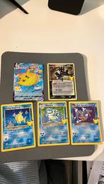Te koop! Pokémon celebrations kaarten, Enlèvement, Comme neuf