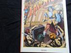 Les Fils de l'Aventure (Reste 1 Album encore disponible), Eén stripboek, Ophalen, Zo goed als nieuw