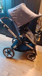 Bugaboo Fox kinderwagen met toebehoren, Kinderen en Baby's, Ophalen, Gebruikt, Kinderwagen, Bugaboo