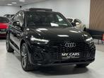 Audi Q5 Sportback 40 Tdi 204 Cv Quattro Full Full Option, Automaat, Gebruikt, 4 cilinders, Q5