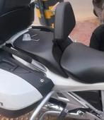 Rugleuning voor BMW R1200/R1250 RT motorrijder, Ophalen of Verzenden