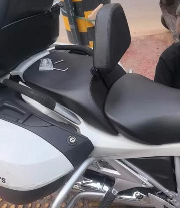 Dossier pour conducteur moto bmw R1200 / R1250 RT, Enlèvement ou Envoi