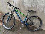Scott Scale 735 S MTB carbon + extra set wielen, Hardtail, Ophalen, Gebruikt, Heren