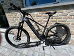 Cube Reaction Hybrid Race 750 medium, Fietsen en Brommers, Ophalen, Gebruikt, 50 km per accu of meer, Cube