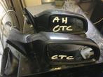 RETROVISEUR DROIT OPEL ASTRA H GTC 3 PORTES, Autos : Pièces & Accessoires, Rétroviseurs, Opel, Enlèvement, Utilisé