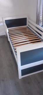 Kinderbed 2 in 1, Ophalen, Zo goed als nieuw