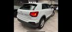 Audi Q2 Q2 30 TFSI, Auto's, Audi, Stof, Wit, Bedrijf, 5 zetels