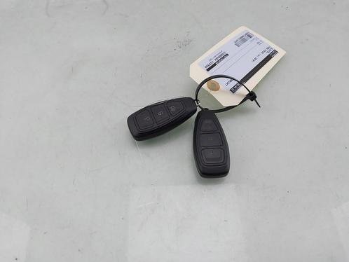 SLEUTEL Focus 4 Wagon (|2745043|K1BT15K601AE|K7BT15K601AB|), Auto-onderdelen, Overige Auto-onderdelen, Ford, Gebruikt