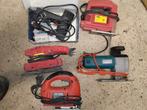 Lot outillage électrique, Bricolage & Construction, Outillage | Ponceuses