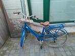 Mooie Damesfiets, Fietsen en Brommers, Ophalen, Zo goed als nieuw