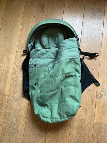 Babyzen yo-yo newborn pack, Enlèvement, Utilisé, Autres marques