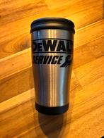 DeWALT drinkbeker, Ophalen of Verzenden, Zo goed als nieuw