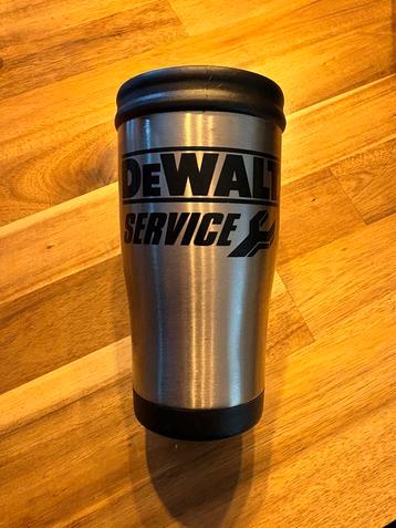 DeWALT drinkbeker beschikbaar voor biedingen
