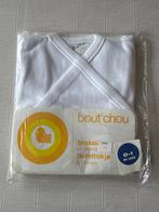 Borstrokje ( vintage ondergoed voor baby ), Ophalen of Verzenden