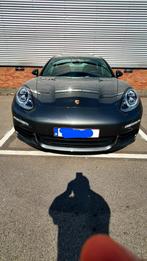 Porsche Panamera 3.0D, Auto's, Te koop, 5 deurs, Automaat, Dodehoekdetectie