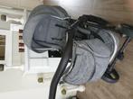 First kinderwagen, Ophalen, Gebruikt