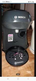 Machine à café Tassimo Bosch, Electroménager, Cafetières, Enlèvement ou Envoi, Cafetière
