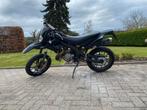 Derbi senda drd xtreme, Fietsen en Brommers, Ophalen, 6 versnellingen, Gebruikt, Klasse B (45 km/u)