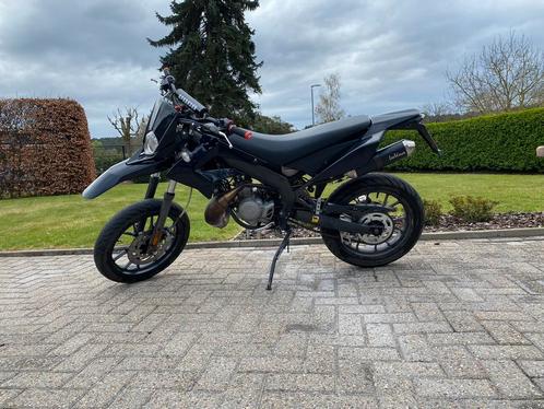 Derbi senda drd xtreme, Fietsen en Brommers, Brommers | Derbi, Gebruikt, Klasse B (45 km/u), Ophalen