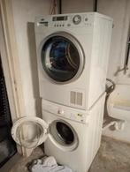 Wasmachine en condensdroogkast  ., Elektronische apparatuur, Ophalen