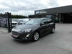 Ford Focus Break 1.0 i benzine 125pk Automaat Business, USB, Euro 6, Bedrijf, https://public.car-pass.be/vhr/b071aa0b-00e0-404a-899d-01331ceb7d9e