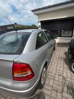 Opel Astra 1.2 Benzine – 1998 – 130.000km – €850 (zo mee), Auto's, Voorwielaandrijving, 1199 cc, 0 kg, Particulier