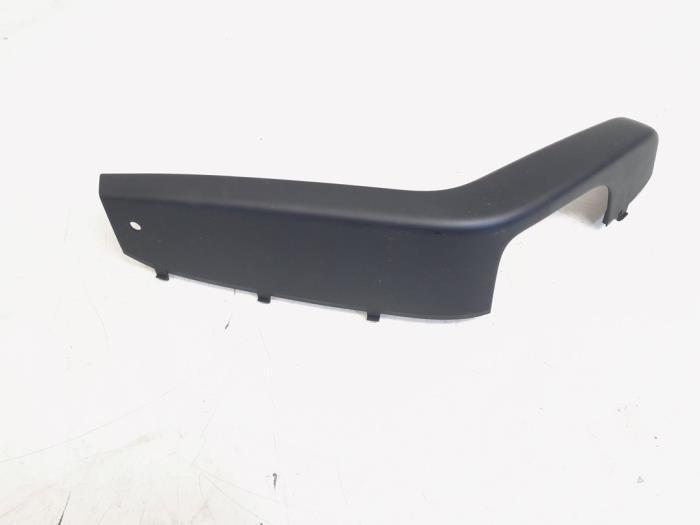 Plaque de protection divers d'un Audi A4, Autos : Pièces & Accessoires, Autres pièces automobiles, Audi, Utilisé, 3 mois de garantie