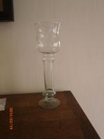 beau vase sur pied 33 cm état neuf, Maison & Meubles, Accessoires pour la Maison | Vases, Enlèvement