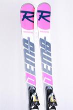 169 dames ski's ROSSIGNOL DEMO GAMMA CA 2022