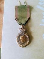 Echte militaire medaille van Sint-Helena, Verzamelen, Militaria | Algemeen, Ophalen of Verzenden