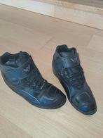 Bottines moto Gaerne pointure 40. Bon état, Motoren, Ophalen