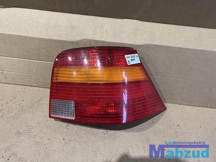 Onbekend, Autos : Pièces & Accessoires, Éclairage, Volkswagen, Utilisé