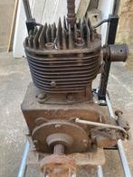 Moteur jap, Motoren, Ophalen